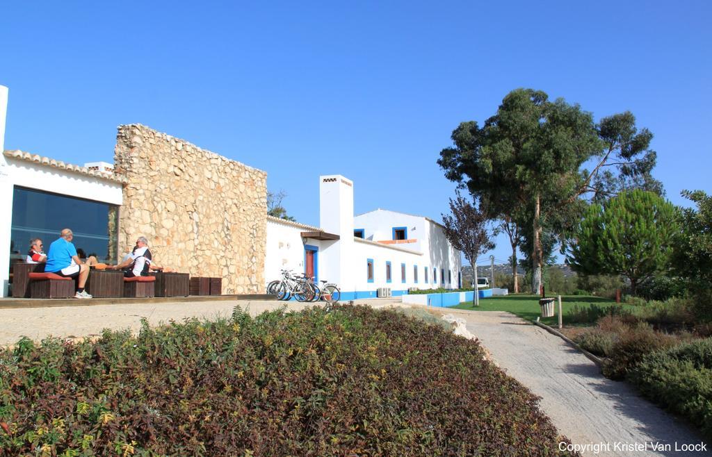 Quinta Do Mel Casa de hóspedes Albufeira Exterior foto